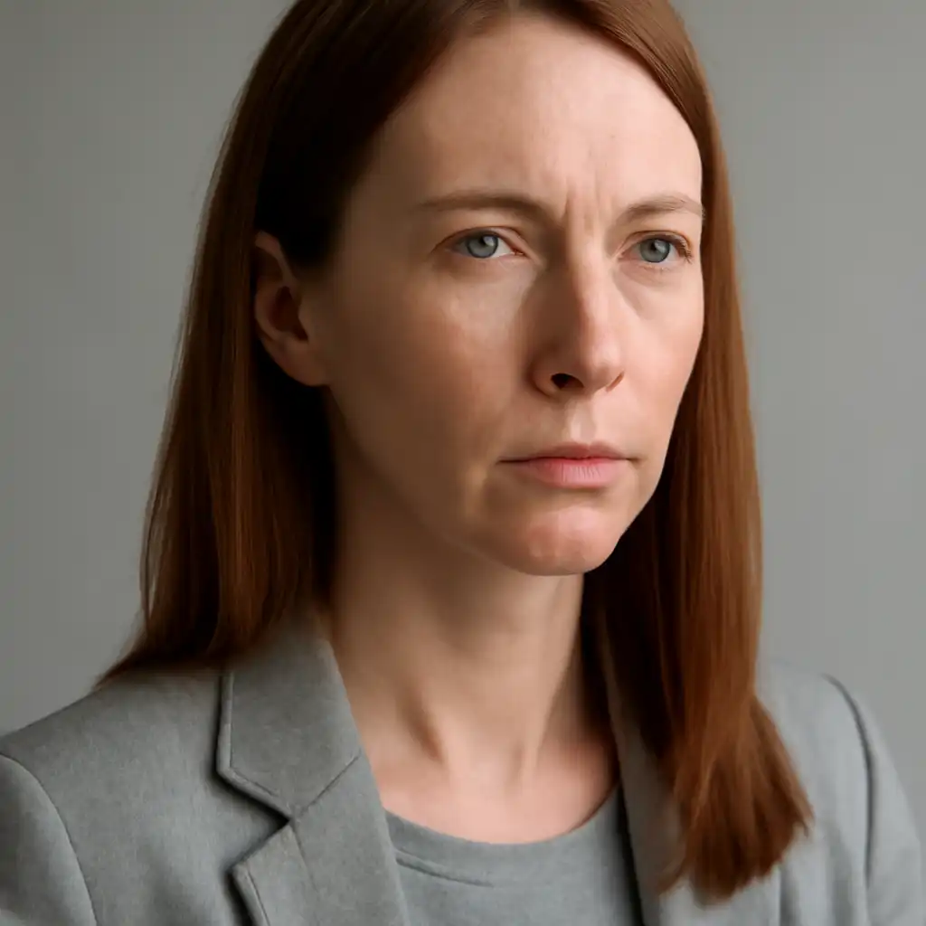 Gemma Richardson